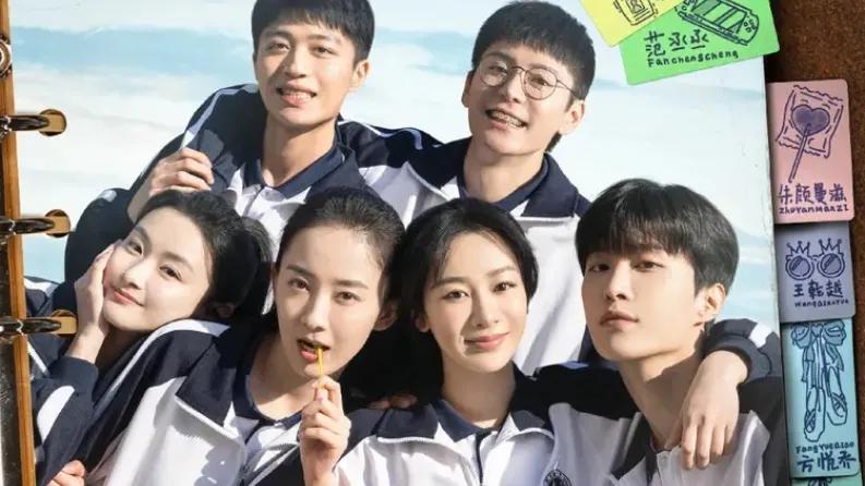 久久的爱久久的你在线观看_爱情故事成长人生_电视剧久久的爱