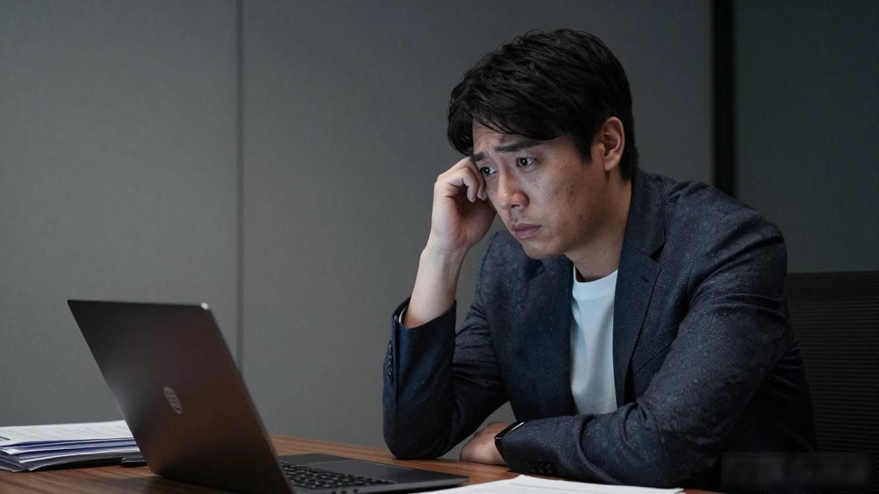 网红八卦主播最新爆料：圈内人亲述塌房内幕，看完不再迷茫