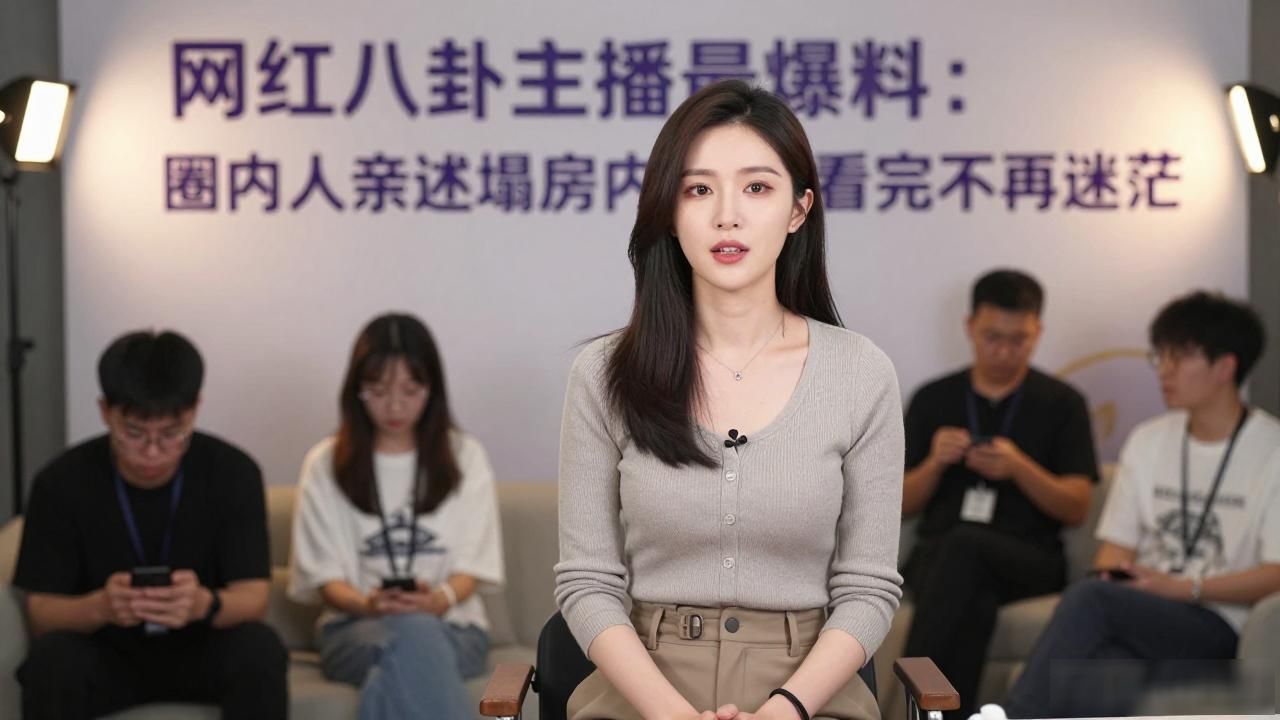 网红八卦新闻_爆料八卦主播最新红网是真的吗_网红八卦主播最新爆料-