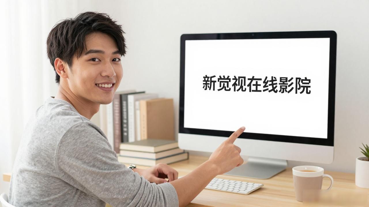 还在到处找片源？朋友用了这个在线影院终于不用愁了
