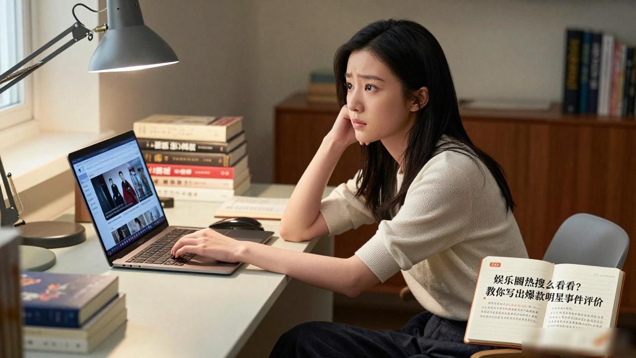 对娱乐明星热点的评价怎么写,_明星热点话题盘点_明星热点排行榜