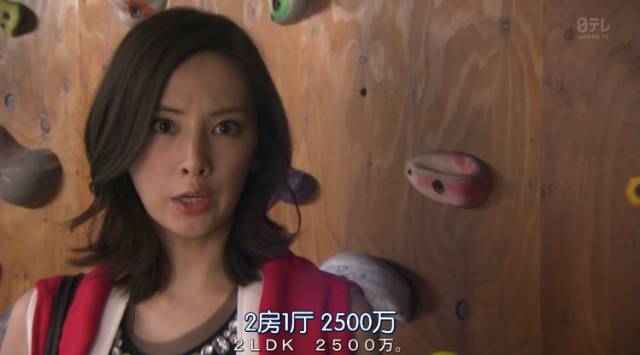 日剧卖房子的女人销售套路_房产中介销售技巧_极品女房东日剧(无删减)合集