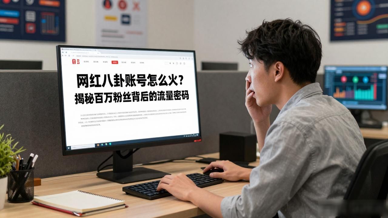 网红八卦怎么这么多粉丝呀-_八卦网罟_八卦网论坛