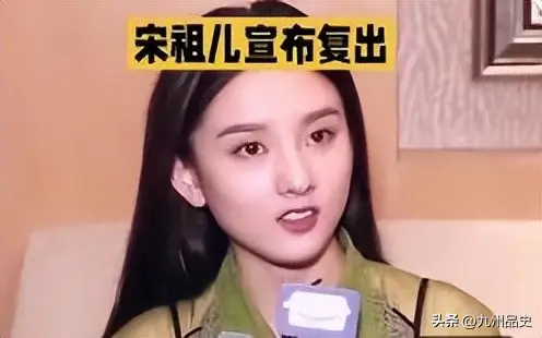 娱乐圈复出台词_资本洗白套餐价格_年底黑料明星扎堆复出,