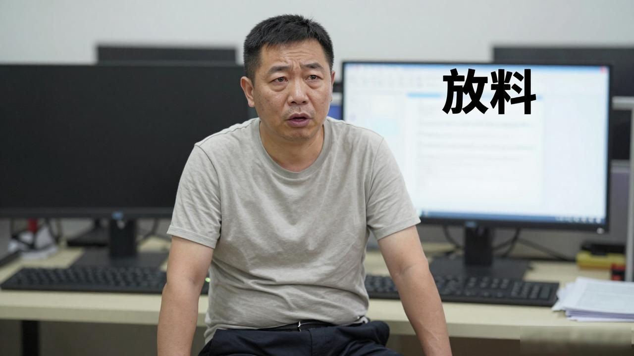 网红爆料真假难辨？朋友踩坑三年后的真实心得