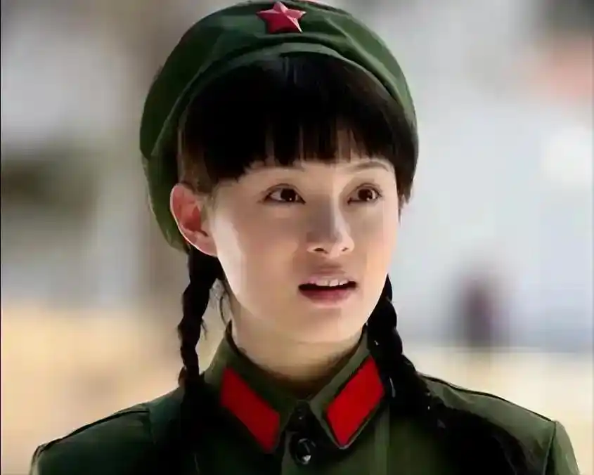 最突出“杠剧”能耐的十位女演员_演技精湛的女演员推荐_所有女明星排行榜